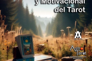 Lectura Terapéutica y Motivacional (coaching) del Tarot