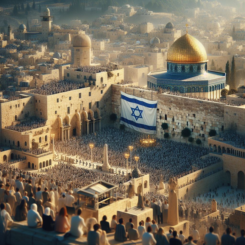 Judaísmo: Una visión introductoria.