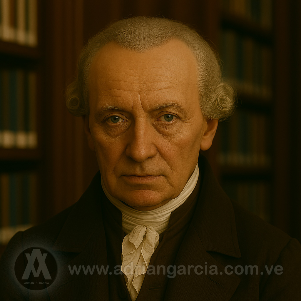 Compilación de textos digitales: Immanuel Kant