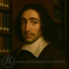 Compilación de textos digitales: Spinoza