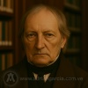 Compilación de textos digitales: Hegel